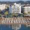 Aurasia Beach Hotel