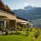 Pataunerhof Tirol Pataunerhof Tirol