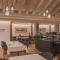 Hotel Sarain - Val Saraina Resort Lenzerheide