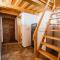 Vineyard Cottage Maleric with Pool Access