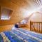 Vineyard Cottage Maleric with Pool Access