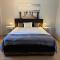 Seaside-Lodge, Top Apartment