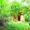 Monkey Jungle Cottage