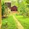 Monkey Jungle Cottage