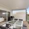 Modern Beachhouse, sea views
