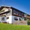 Haus Edelweiß - Bad Hindelang