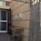 Al Ain Hotel Apartment Family Stay with Balcony and Pool Access