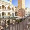 CASA MARGHERITA Basilica view & Terrace