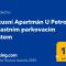 Luxusní Apartmán U Petrofa s vlastním parkovacím místem - Hradec Králové