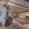 Hotel Sarain - Val Saraina Resort Lenzerheide