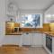 1BR Seaside Apartment in Reykjavík - Reykjavík