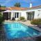 ღ Plein Soleil En Ré Villa Spacieuse avec Piscine & Wifi - 雷岛林滩