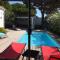 ღ Plein Soleil En Ré Villa Spacieuse avec Piscine & Wifi - 雷岛林滩