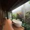 Villa 2- Pondok Mirah - Prime Lifestyle Group - 乌布