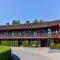 KARPYNĖ Restaurant & Bed & Breakfast