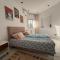 most charming 2 bedrooms in la Marsa - El-Marsza