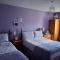 Rockfoot B&B