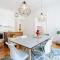 Lend ist Trend- Chice 3 Zimmer Wohnung in der City