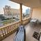 Seaside View Apartment in Baku