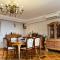 Seaside View Apartment in Baku