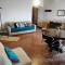 Panoramic Suites - Casa degli Artisti