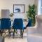 Fabulous Quayside Apartment with Free Parking