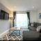 Fabulous Quayside Apartment with Free Parking
