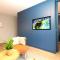 Haus Olymp Fewo 26