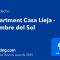 Apartment Casa Lieja - Cumbre del Sol Apartment Casa Lieja - Cumbre del Sol