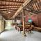 Omah Tabon Living Space - Pakem