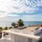 Front SEA Apartment (20 metri) by Salento Prime