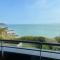 Cap 117 - Magnifique appartement face à la mer - 普雷兰