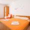 Apartments with pool Ivana Krk - Krk