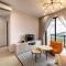 Iconic Regency Service Residences by Iconic - 峇六拜