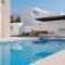 Akamas Luxury Villas