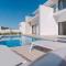 Akamas Luxury Villas