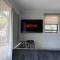 Sophisticated Spacious Self Contained Studio