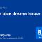 The blue dreams house - Теулада