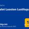 Chalet Luoston Lustitupa 3