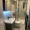 NW119SG-ModernApt-2Guests-2Br-1minHighStreet - 伦敦