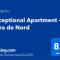 Exceptional Apartment - Gara de Nord