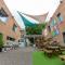 Scout Madrid Hostel