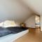 Attic Room - Gdaňsk