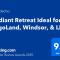 Radiant Retreat Ideal for LegoLand, Windsor, & LHR - Slough