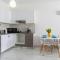 Infinity - One-Bedroom Apt W Terrace in Larnaca - Larnaka