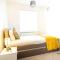 Perfect Family & Business Stay with Parking - 诺丁汉