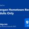 Phangan Hometown Resort - Adults Only