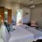 Earthbound Guest House