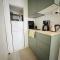 Nordstay - Charming Studio in Trendy Location with Self Check-in - Helsinki