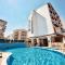 Aurasia Design Hotel